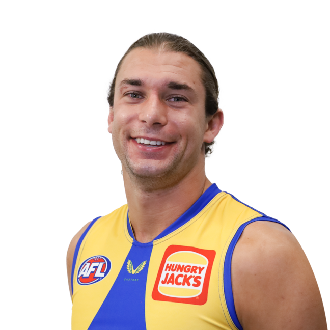Luke Meadows profile picture